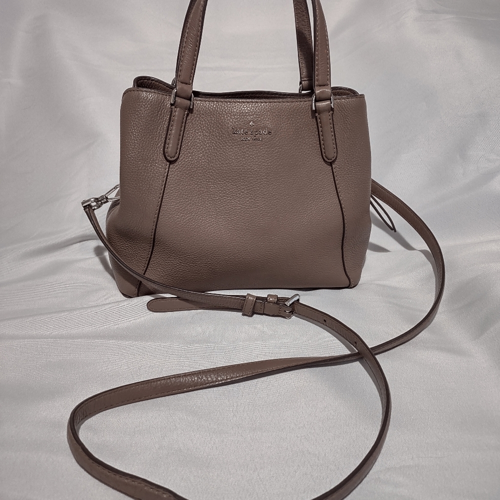 Kate Spade Jackson hand bag